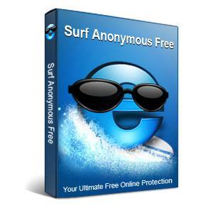 Surf Anonymous FREE 2.1.3.8 + Portable
