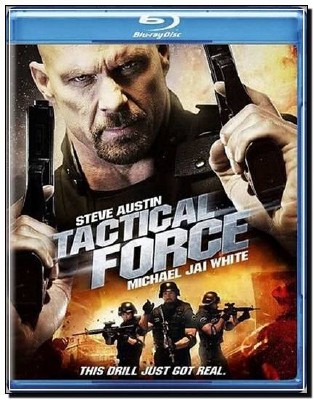   / Tactical Force (2011. / HDRip)