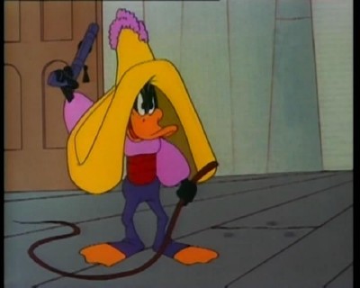 ����� ��� - ������� ��������� / Daffy Duck (1939-1953) DVD5