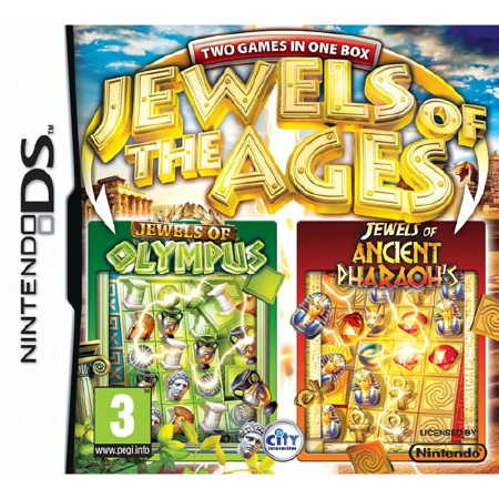 Jewels of the Ages (MULTI6/EUR/2011/NDS)