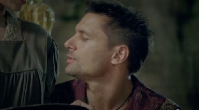 ������� � �������� / Sinbad and the Minotaur (2011/1400) HDRip