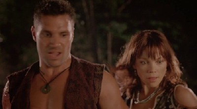 ������� � �������� / Sinbad and the Minotaur (2011/1400) HDRip