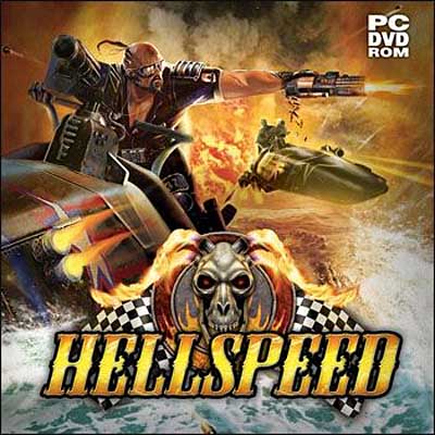 Hellspeed (2008/ /RUS/PC)