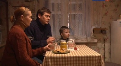 � ���� ��� ������. ����������� (1-2 ����� �� 4) (2011) SATRip