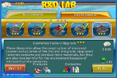 Virtual City v1.6 [iPhone/iPod Touch]