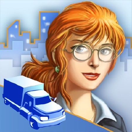 Virtual City v1.6 [iPhone/iPod Touch]