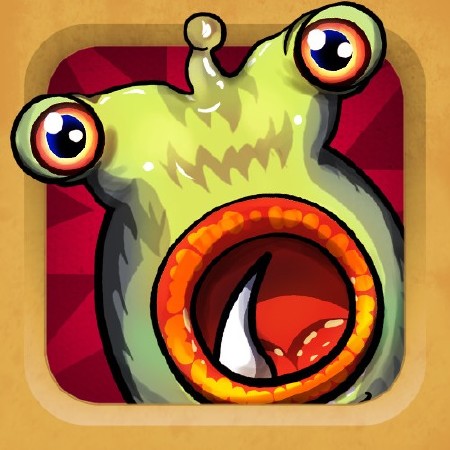 Odd Issey  Steampunk Madness v1.0 [iPhone/iPod Touch]