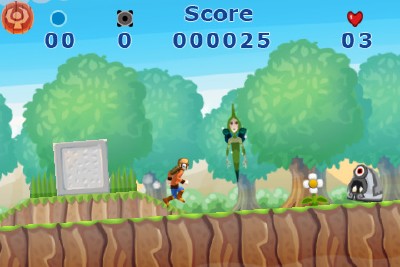 Tero v1.0 [iPhone/iPod Touch]