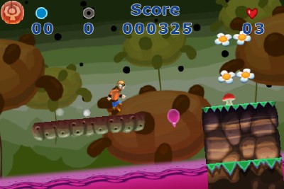 Tero v1.0 [iPhone/iPod Touch]