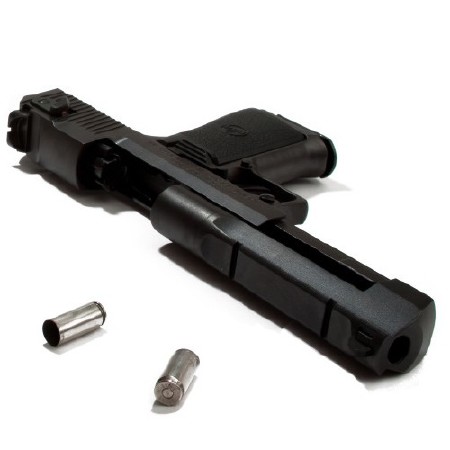 iGun Pro - The Original Gun Application v4.2 [iPhone/iPod Touch]