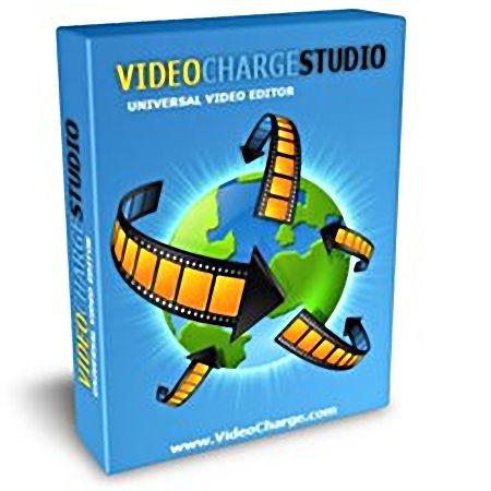 VideoCharge Studio 2.9.15.663