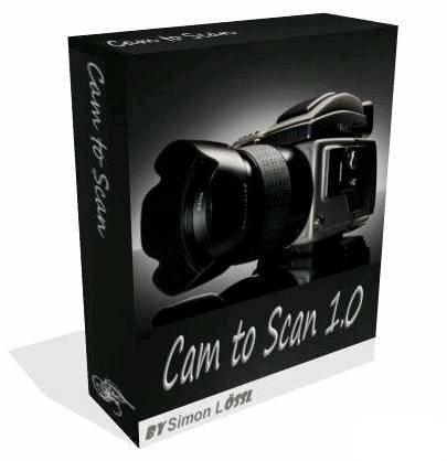 Cam to Scan v 1.0 Rus
