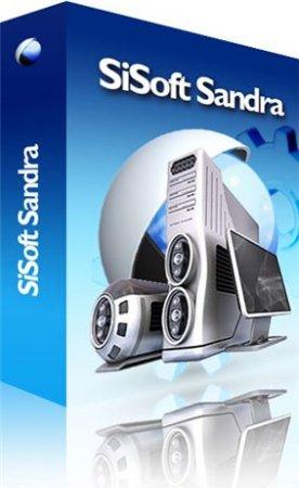 SiSoftware Sandra Lite 2011.10 v17.77 Rus