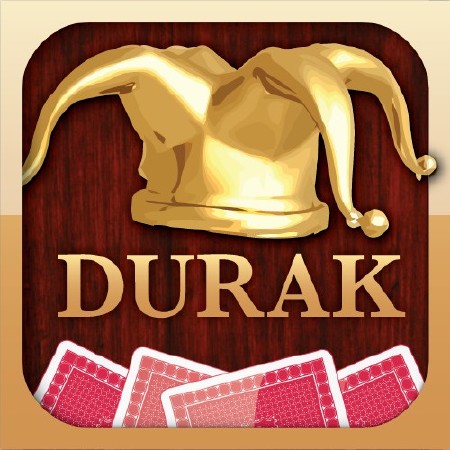 Durak for iPad v1.1 [iPad/HD]