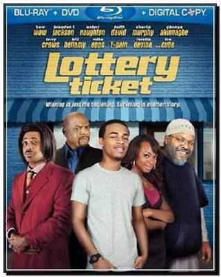 ���������� ����� / Lottery Ticket (2010�. / HDRip)