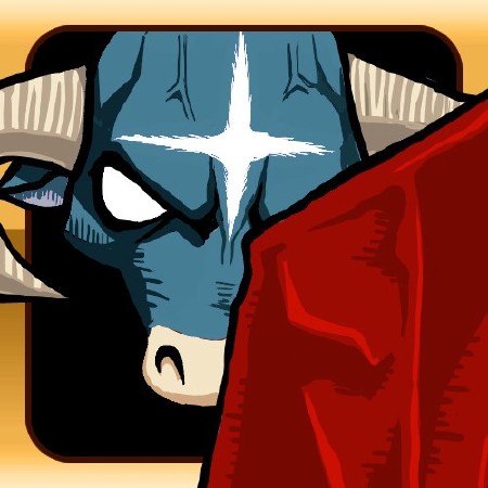 Bullfighting Hero v2.0.1 [iPhone/iPod Touch]