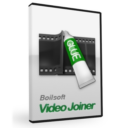 Boilsoft Video Joiner 6.56 / Eng