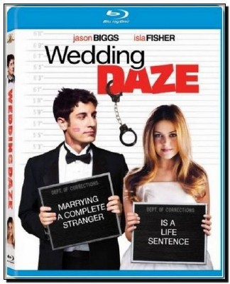 ������ �� ������ ��������� / Wedding Daze (2006 / BDRip)