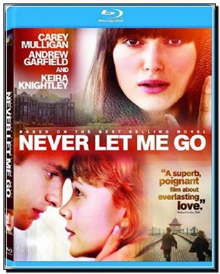 �� �������� ���� / Never let me go (2010� / HDRip)