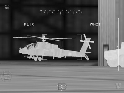 Apache SIM HD v1.0 [iPad/HD]