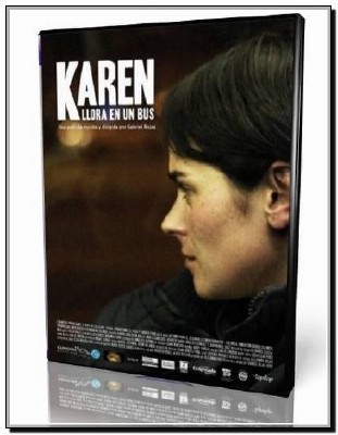     / Karen llora en un bus (2011 / DVDRip)