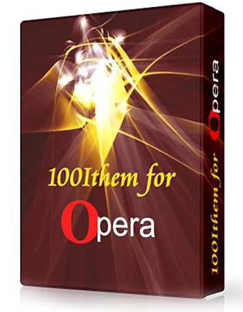 100 ����� ��� ��� Opera / Eng