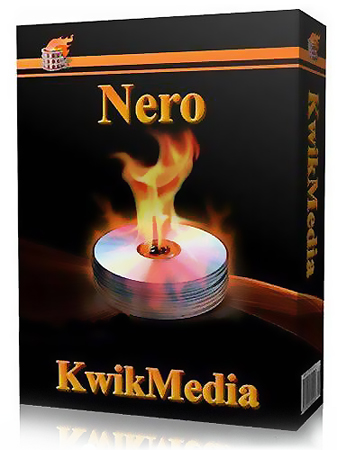 Nero Kwik Media Free 0.6.12300 / Rus