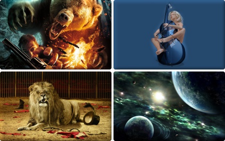 Excellent Wallpapers - ������� ����� ��� �������� ����� - Mega Pack 315