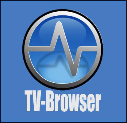 TV-Browser 3.0.2 RC1 RePack + Portable