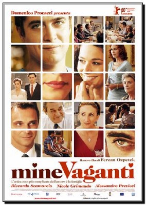 ������� ������ ���� / �������� �������� / Loose Cannons (2010�) DVDRip