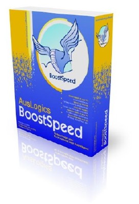 Auslogics BoostSpeed 5.1.1.0 RePack (& portable) by KpoJIuK [ / ]