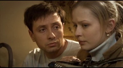 ������ ����� / ��� 4 ����� (2011) SATRip