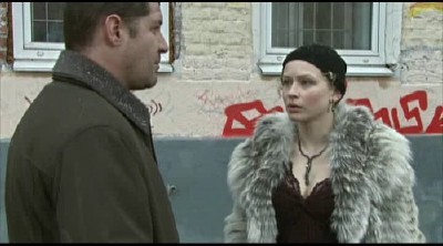 ������ ����� / ��� 4 ����� (2011) SATRip