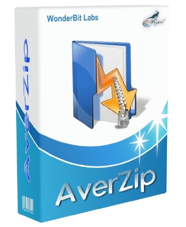 AverZip 2011.0.0.55  