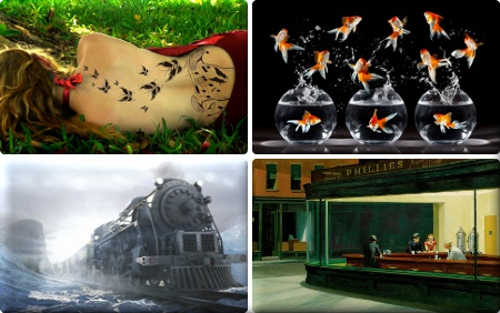 Amazing Wallpapers for PC - ������� ����� �� ������� ���� - Pack 320