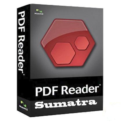 Sumatra PDF 1.8.4392 RuS + Portable