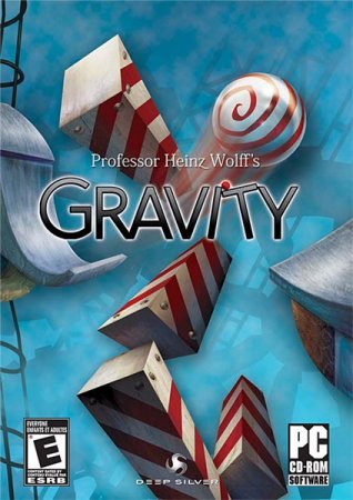 Professor Heinz Wolff's Gravity (2008/ENG)