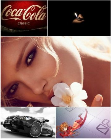 Computer Desktop Wallpapers Collection (151)