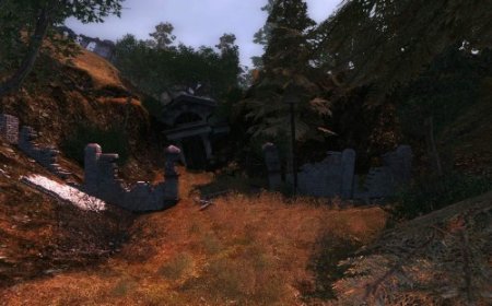 S.T.A.L.K.E.R. ������ ���� - ����� �����������. Mod (2011/RUS/RePack by R.G. GamersZona)