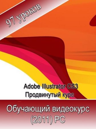 Adobe Illustrator CS3.    (2011)