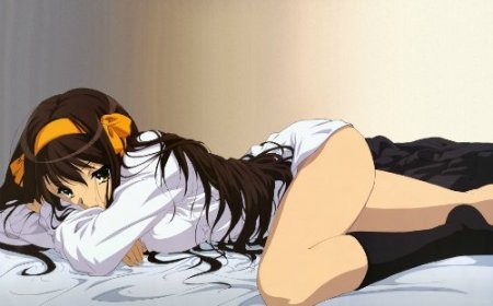 Computer Desktop Wallpapers Collection (161)