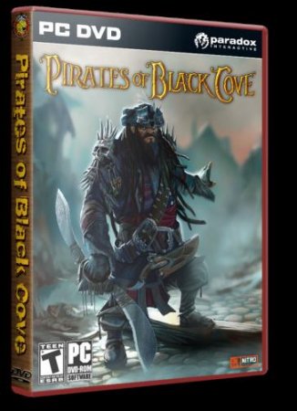 Pirates of Black Cove (2011/RUS/Lossless RePack  GUGUCHA)