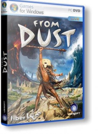 From Dust (2011/RUS) RePack  GUGUCHA