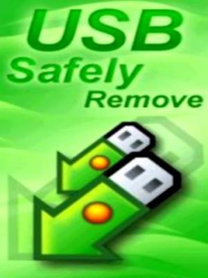 Crystal Rich USB Safely Remove 4.7.1.1153 Cracked-IREC
