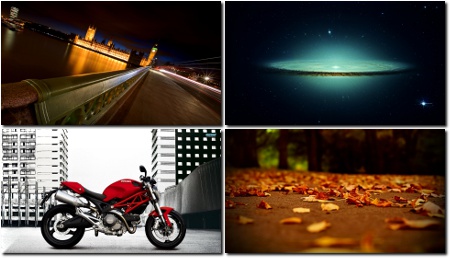 Beautiful Wallpapers -      324