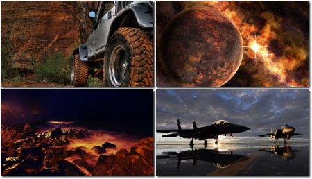 Amazing Wallpapers -       325