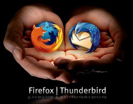 Mozilla Thunderbird 3.1.13 Portable (RUS)