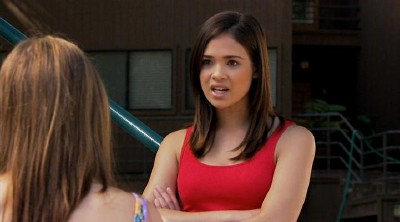 ���������� / Accused at 17 (2009/DVDRip/1400Mb)