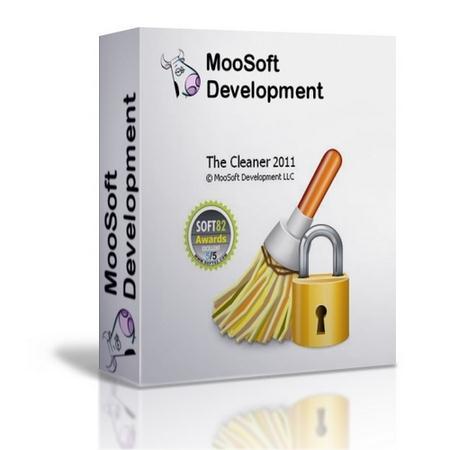 The Cleaner 2012 v8.1.0.1107 (ML/RUS)