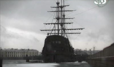 ����� �������� (2008) SATRip